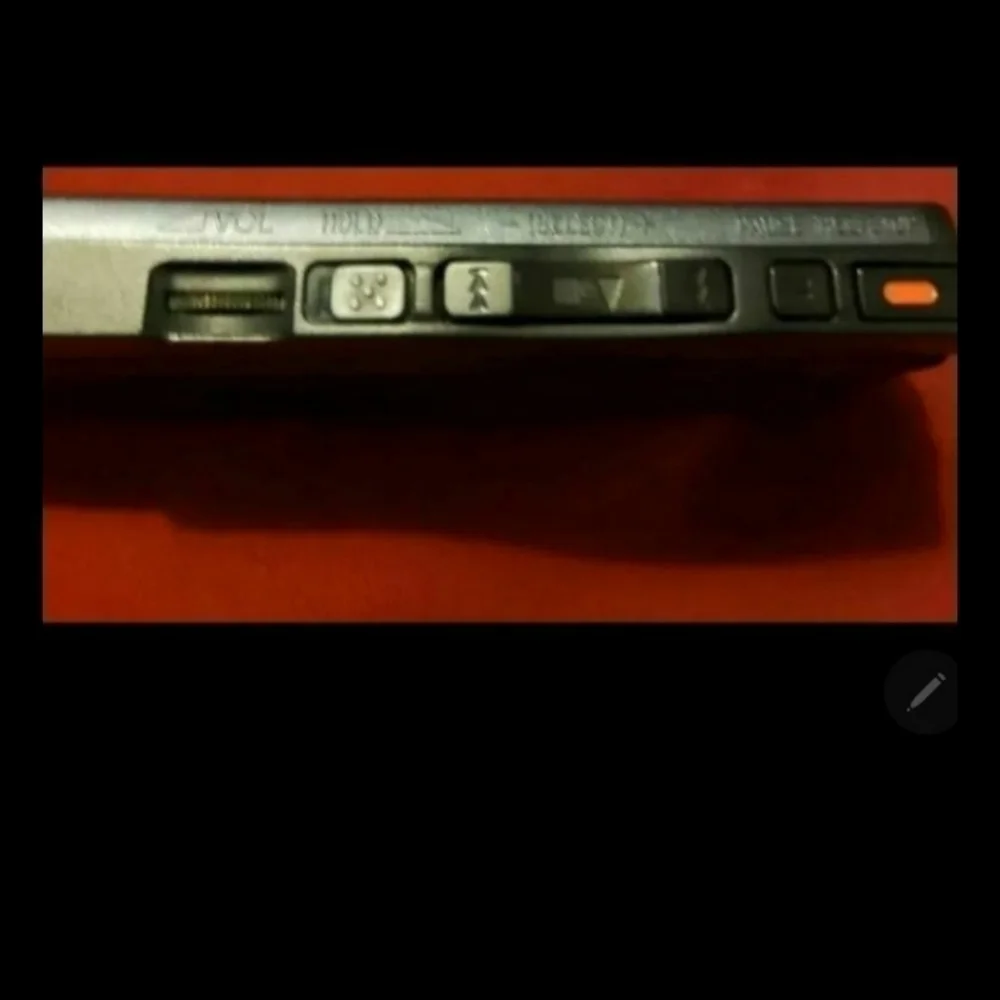 Sony Digital Recorder